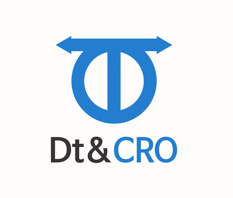 Dt&CRO ENG Promotional Video 2026이미지